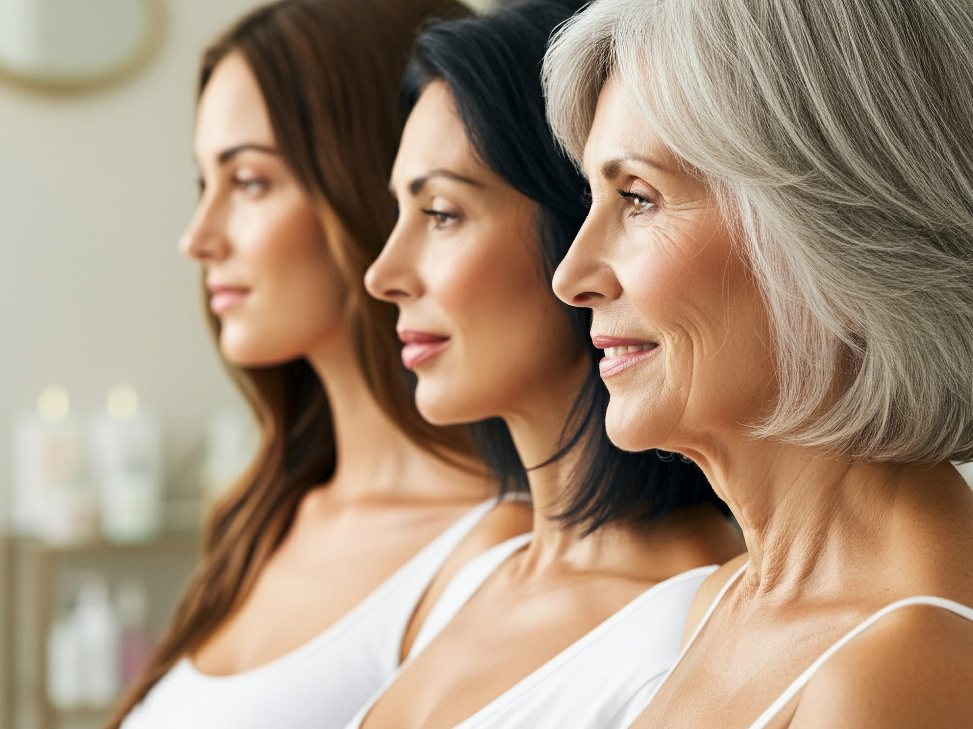 Injectable rejuvenation packages at GLOBAR