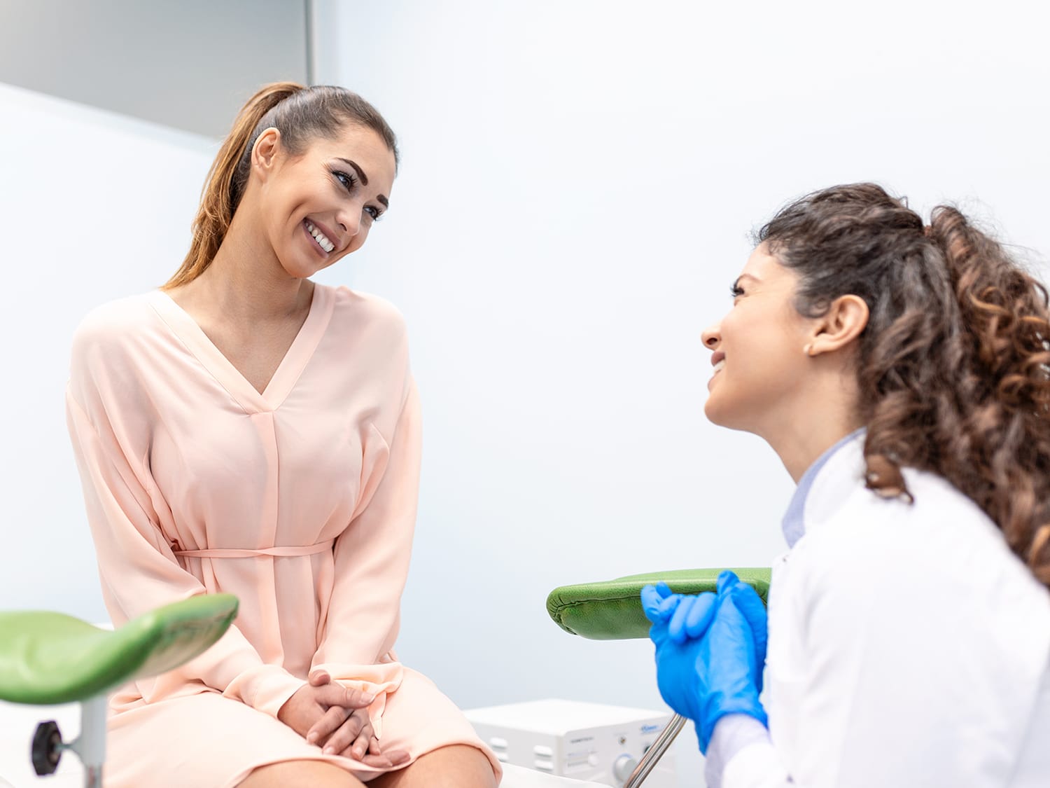 Intimate Renewal Therapy at Globar