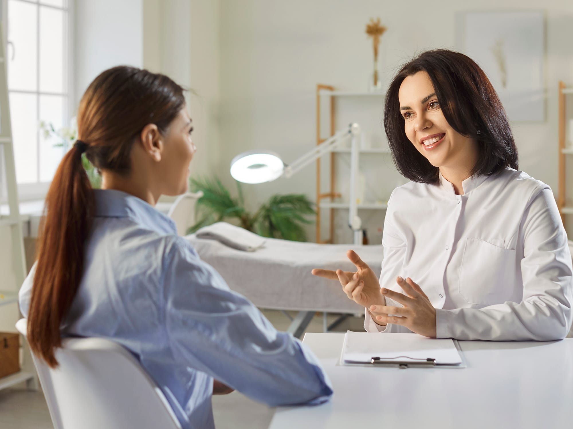 Consultation process