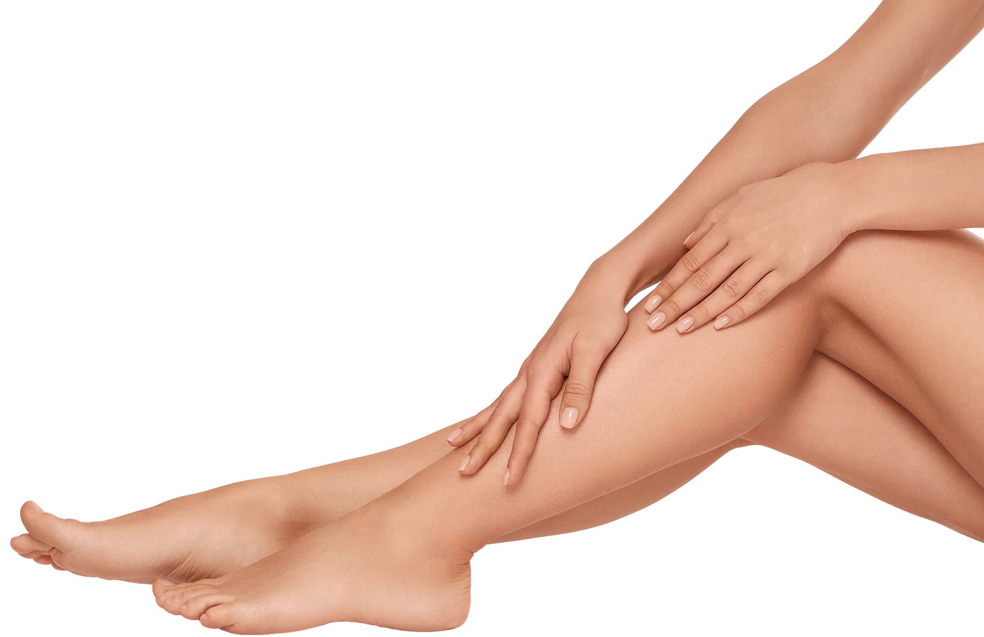 Waxing prep and aftercare