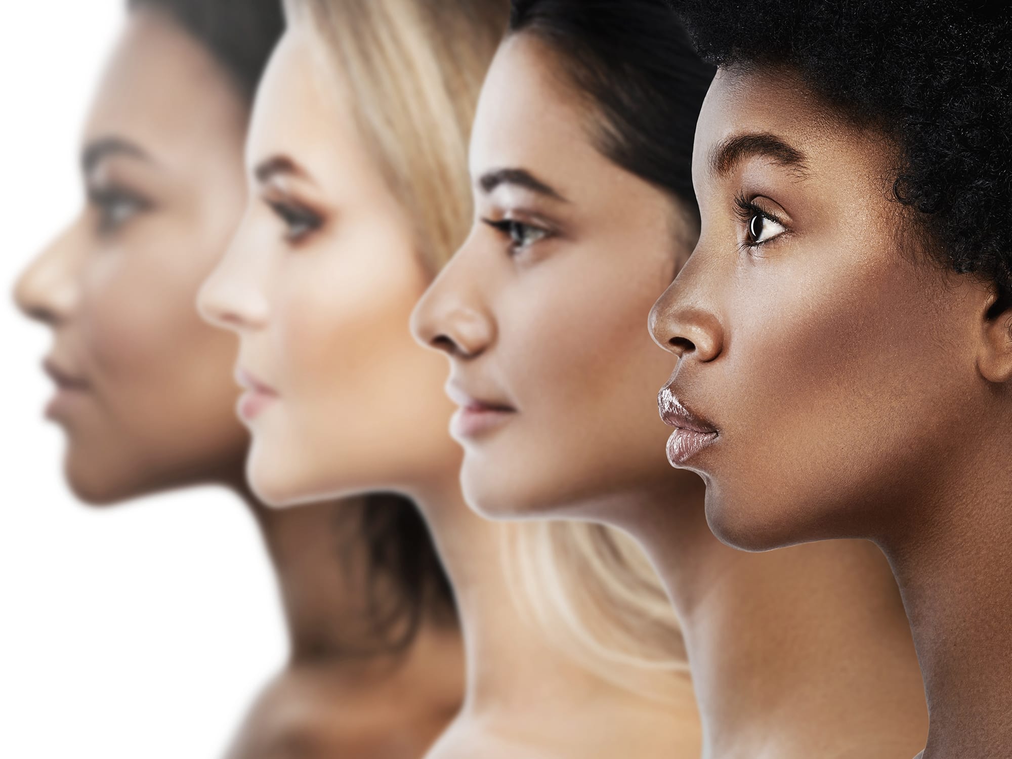 Elevated care and environment