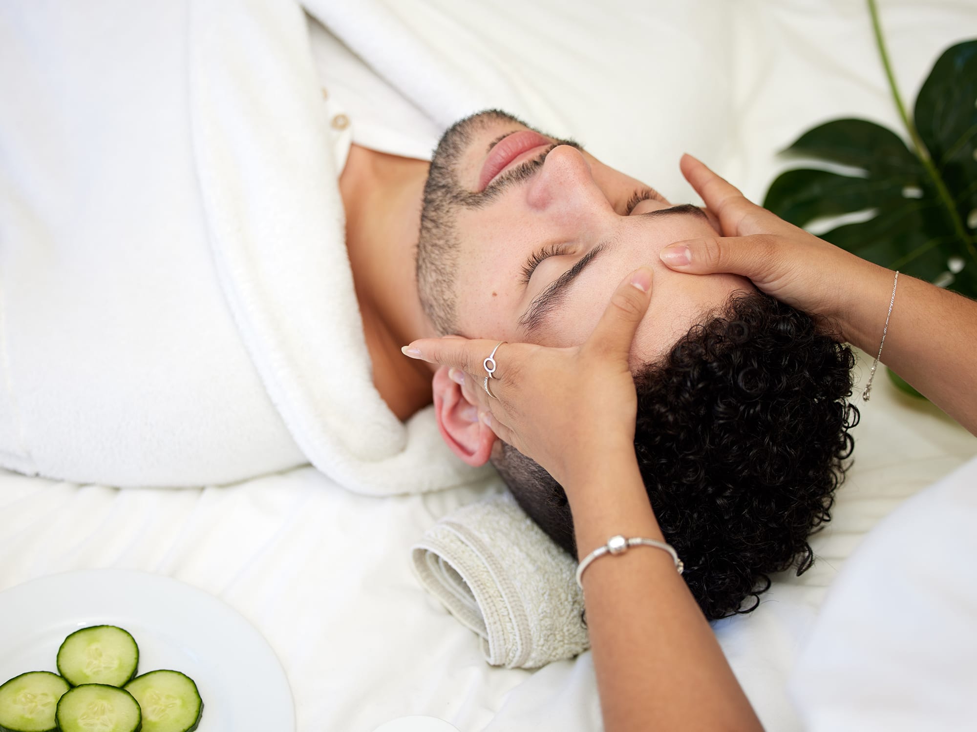 Inclusive aesthetic care